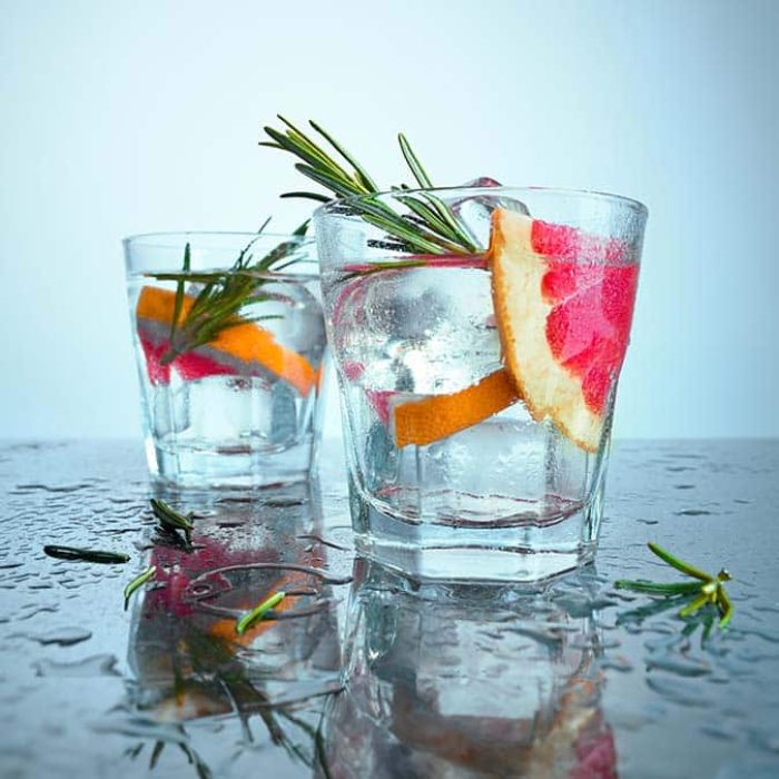 Food & Beverage