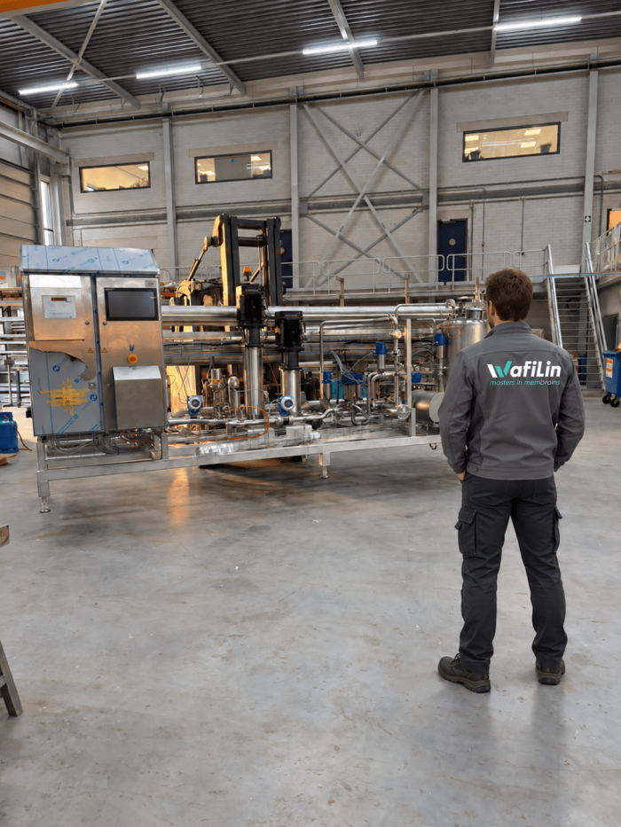 Vacature: Sales & Logistics Coördinator