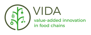 VIDA logo