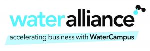 Logo Wateralliance