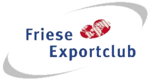 Logo Friese Exportclub
