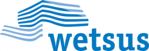 Wetsus logo